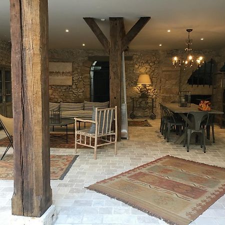 Maison Josephine Avec Garage Prive بلْوا المظهر الخارجي الصورة