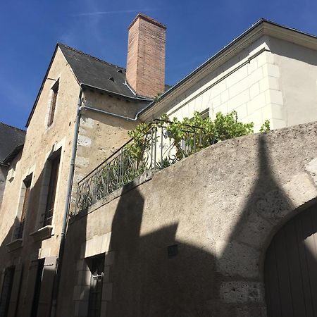 Maison Josephine Avec Garage Prive بلْوا المظهر الخارجي الصورة