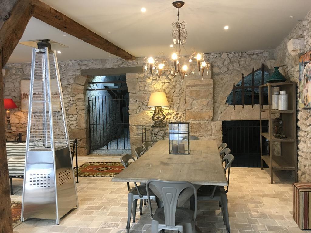 Maison Josephine Avec Garage Prive بلْوا المظهر الخارجي الصورة