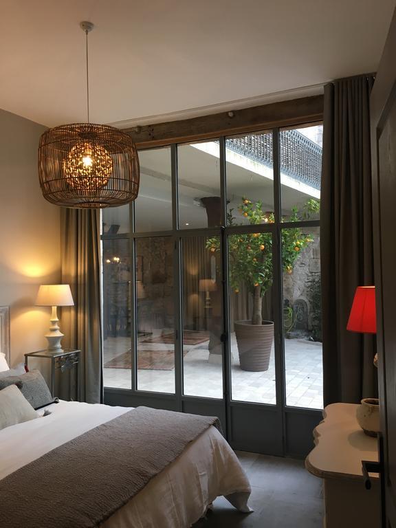 Maison Josephine Avec Garage Prive بلْوا المظهر الخارجي الصورة