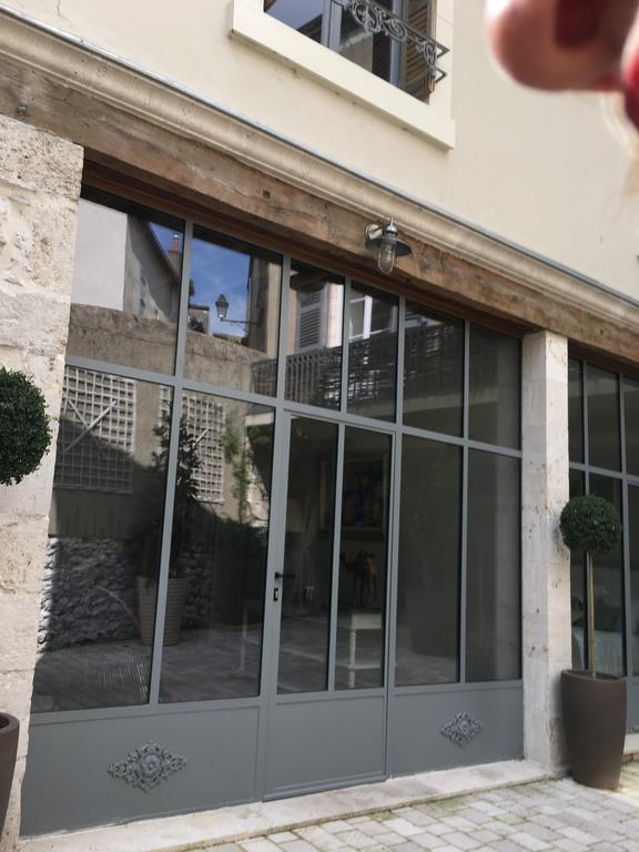 Maison Josephine Avec Garage Prive بلْوا المظهر الخارجي الصورة
