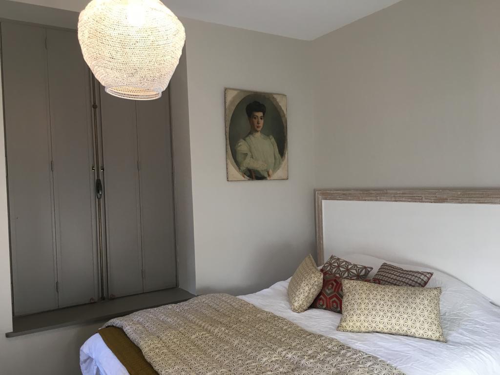 Maison Josephine Avec Garage Prive بلْوا المظهر الخارجي الصورة