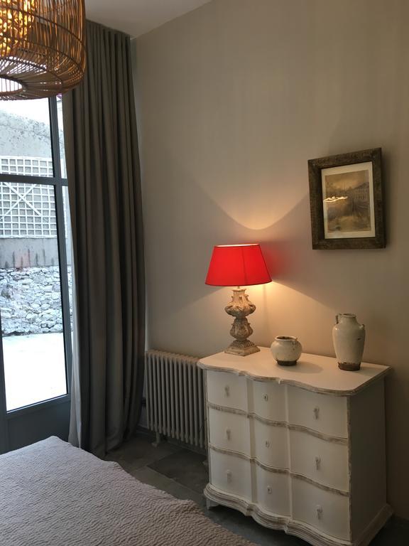 Maison Josephine Avec Garage Prive بلْوا المظهر الخارجي الصورة