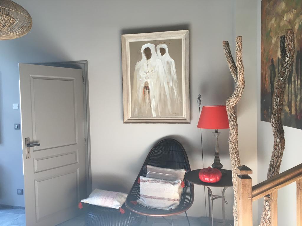 Maison Josephine Avec Garage Prive بلْوا المظهر الخارجي الصورة