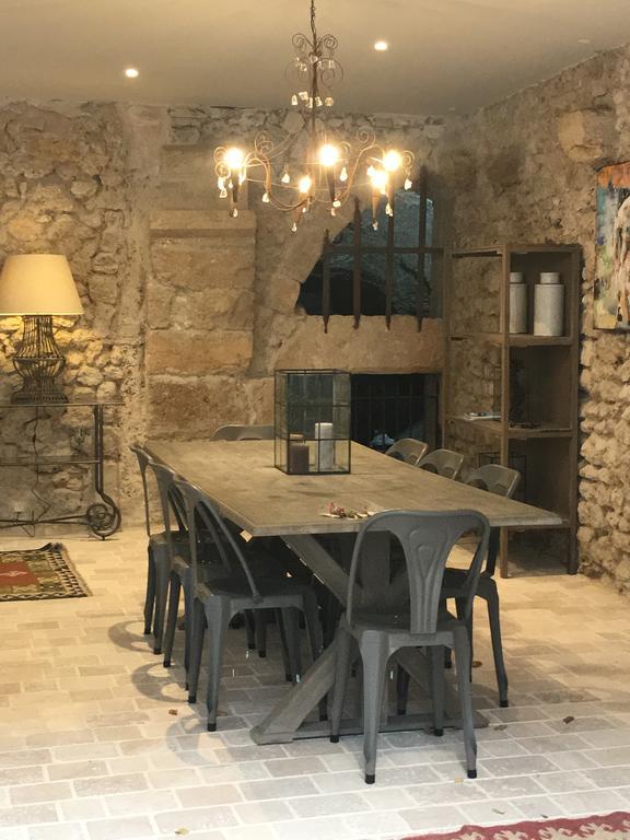 Maison Josephine Avec Garage Prive بلْوا المظهر الخارجي الصورة