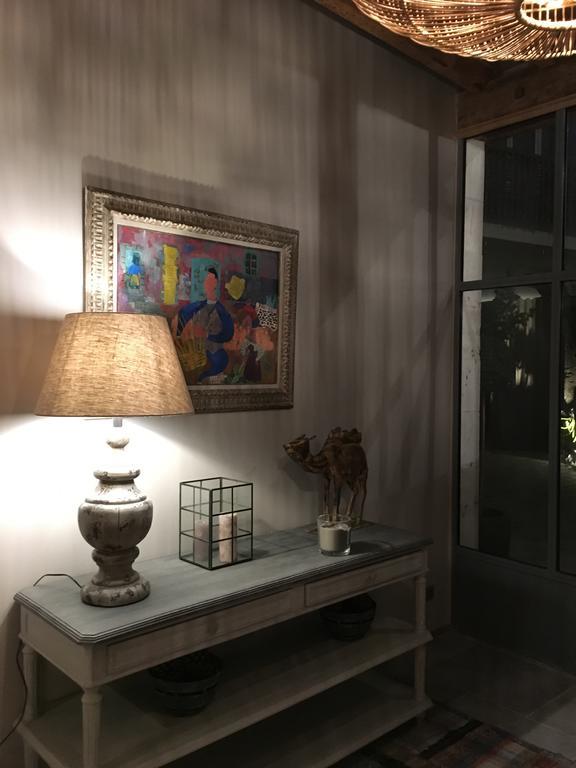 Maison Josephine Avec Garage Prive بلْوا المظهر الخارجي الصورة