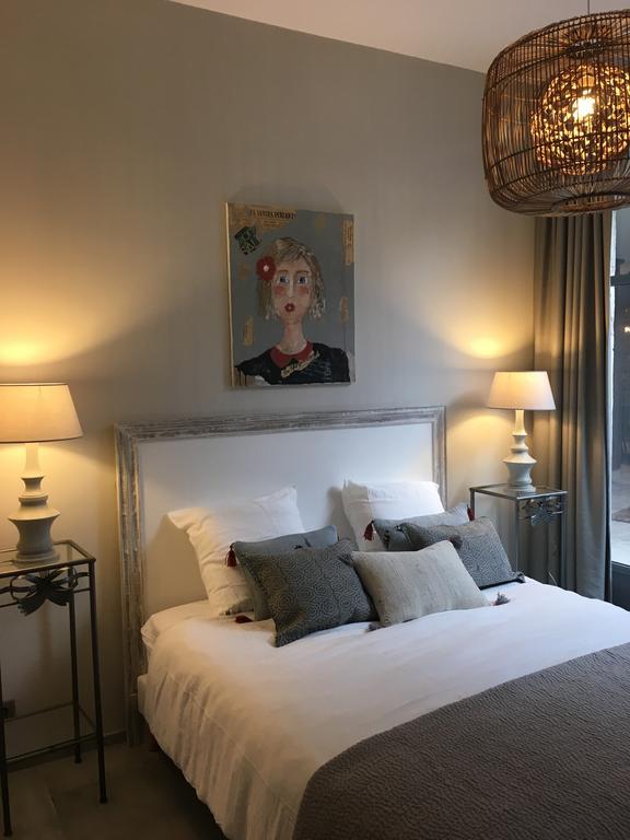 Maison Josephine Avec Garage Prive بلْوا المظهر الخارجي الصورة