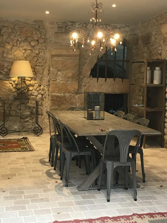 Maison Josephine Avec Garage Prive بلْوا المظهر الخارجي الصورة