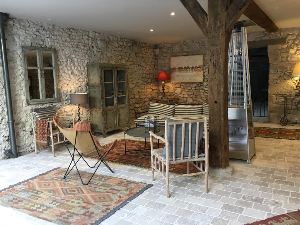Maison Josephine Avec Garage Prive بلْوا المظهر الخارجي الصورة