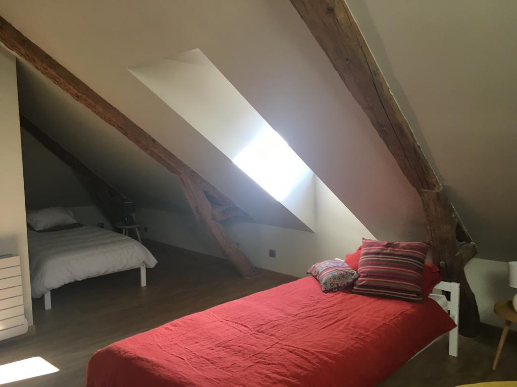 Maison Josephine Avec Garage Prive بلْوا المظهر الخارجي الصورة