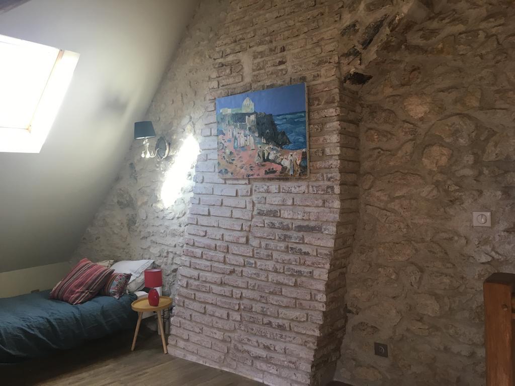 Maison Josephine Avec Garage Prive بلْوا المظهر الخارجي الصورة