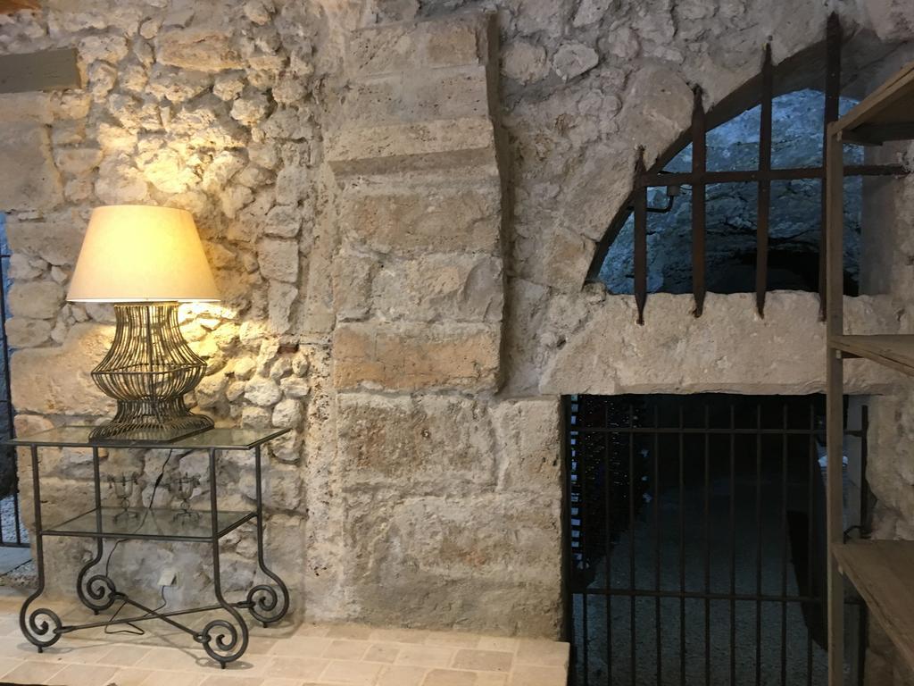 Maison Josephine Avec Garage Prive بلْوا المظهر الخارجي الصورة