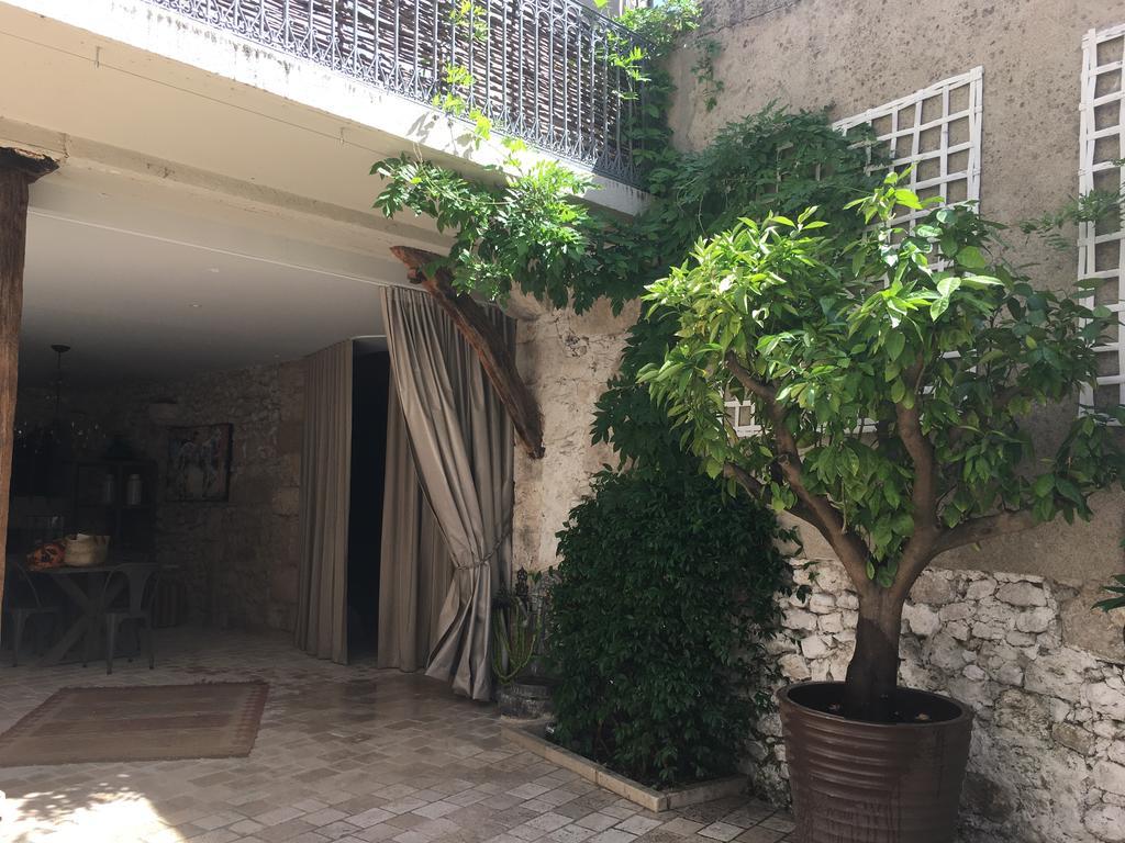 Maison Josephine Avec Garage Prive بلْوا المظهر الخارجي الصورة