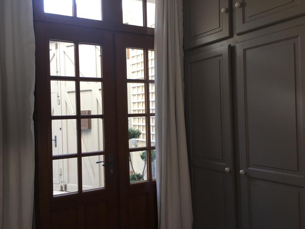 Maison Josephine Avec Garage Prive بلْوا المظهر الخارجي الصورة