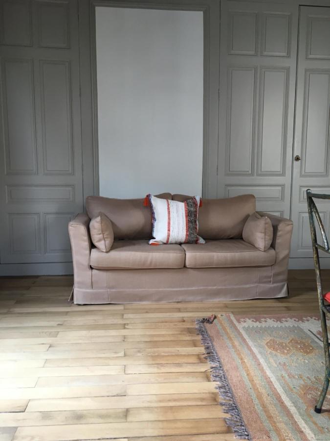 Maison Josephine Avec Garage Prive بلْوا المظهر الخارجي الصورة